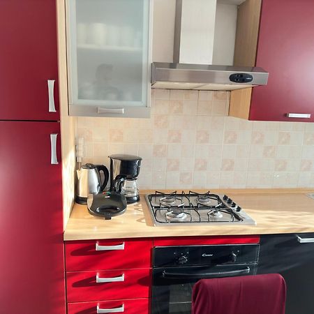 Apartment Maky Задар Екстер'єр фото