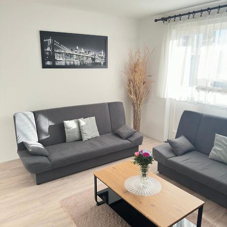 Apartment Maky Задар Екстер'єр фото