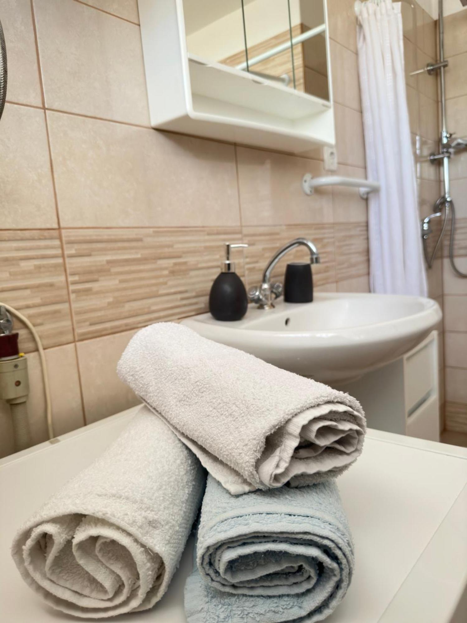 Apartment Maky Задар Екстер'єр фото