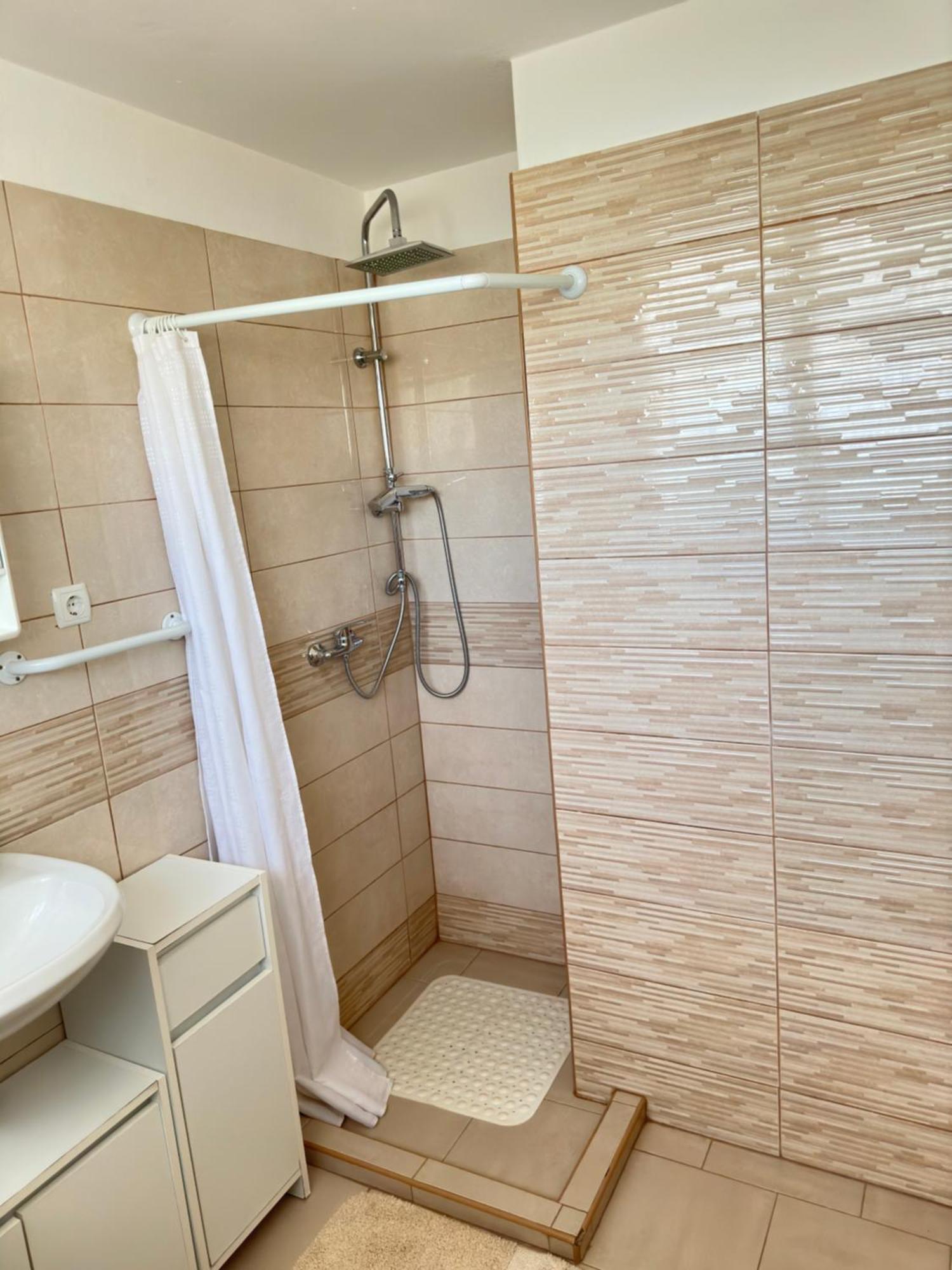 Apartment Maky Задар Екстер'єр фото