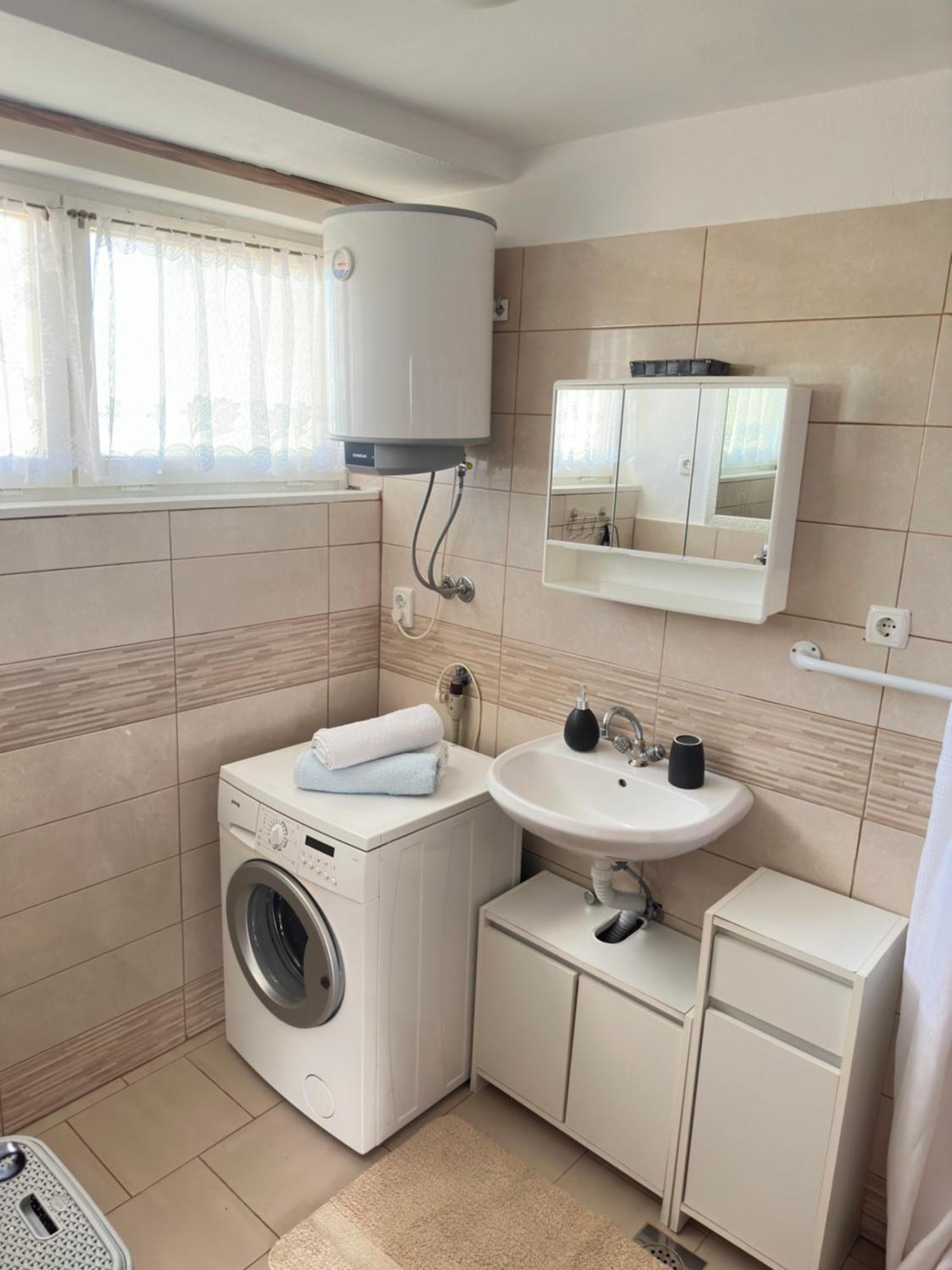 Apartment Maky Задар Екстер'єр фото