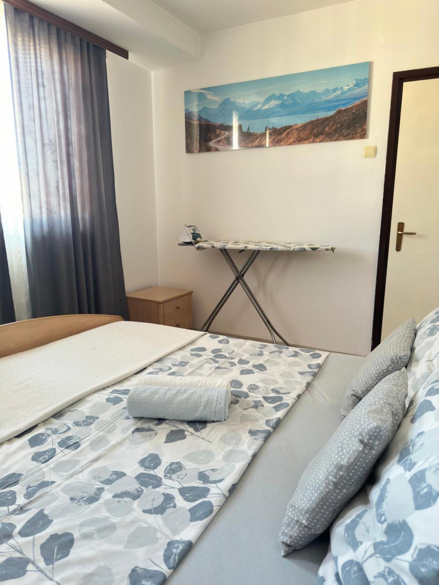 Apartment Maky Задар Екстер'єр фото