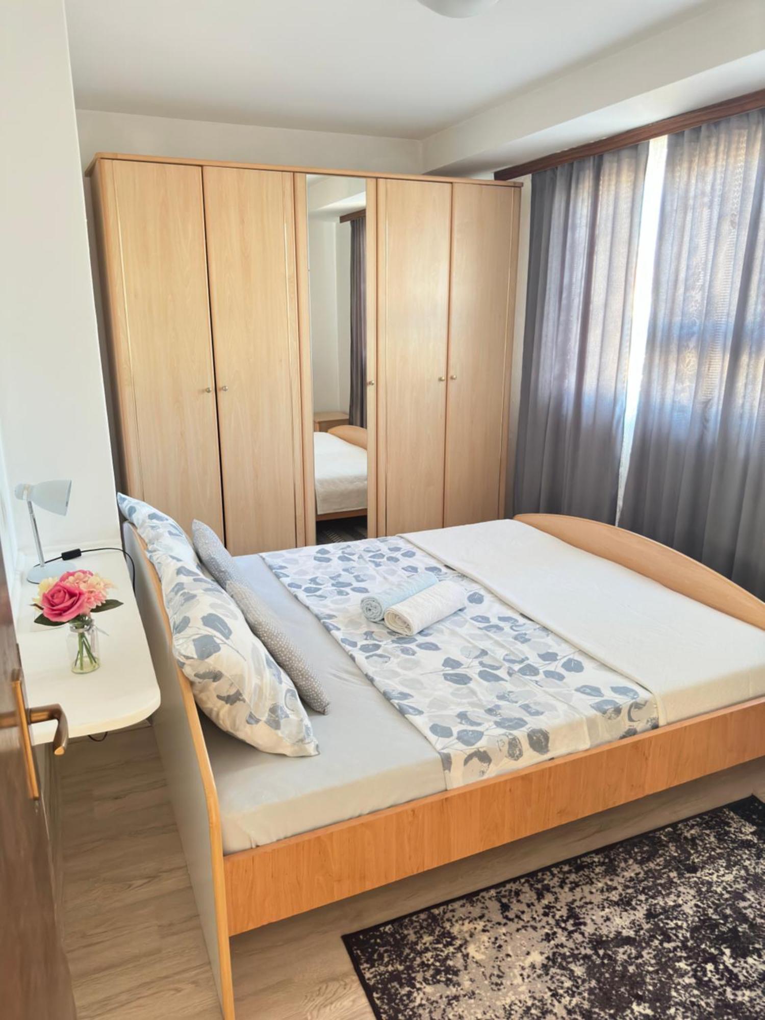 Apartment Maky Задар Екстер'єр фото