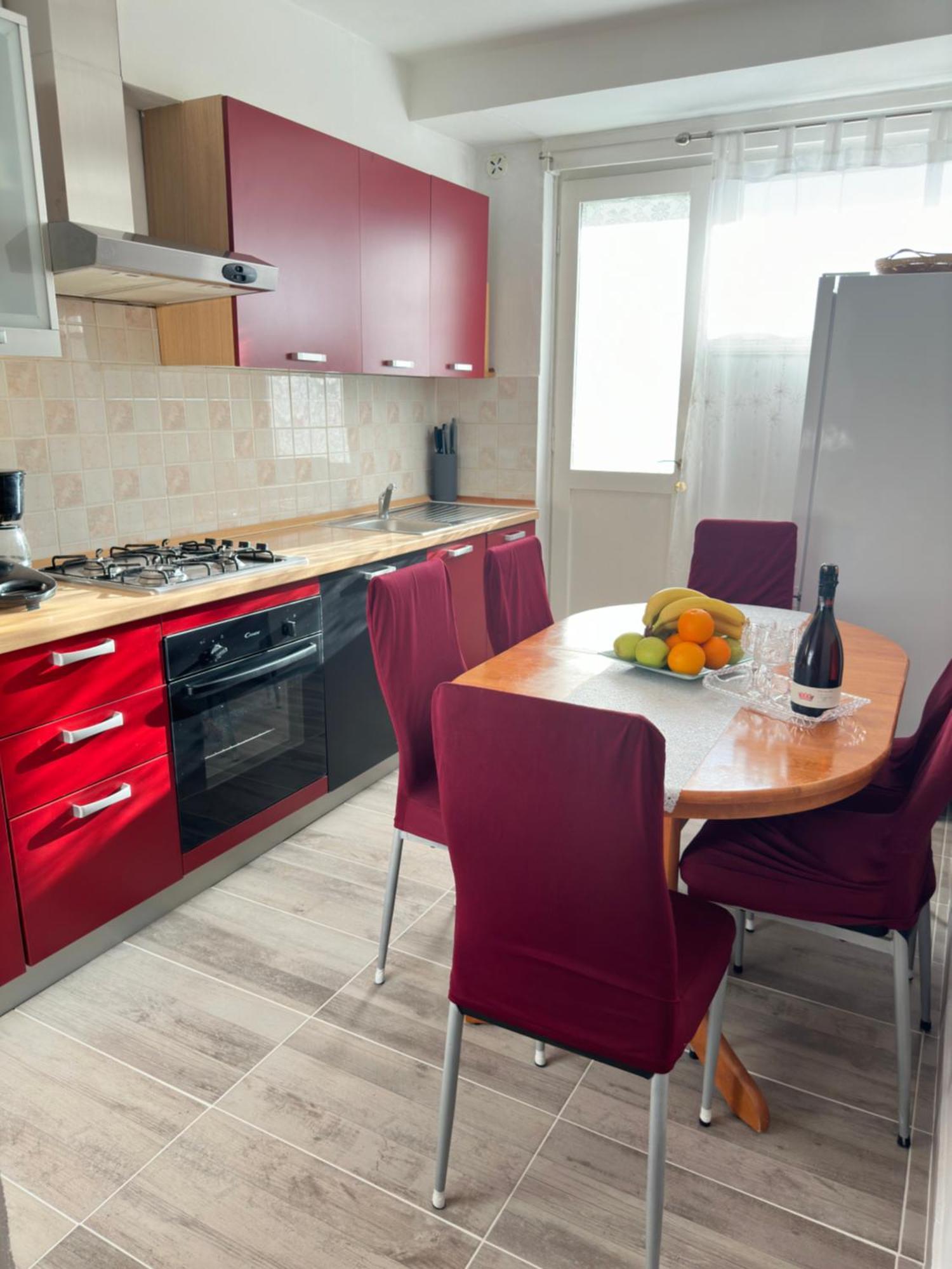 Apartment Maky Задар Екстер'єр фото