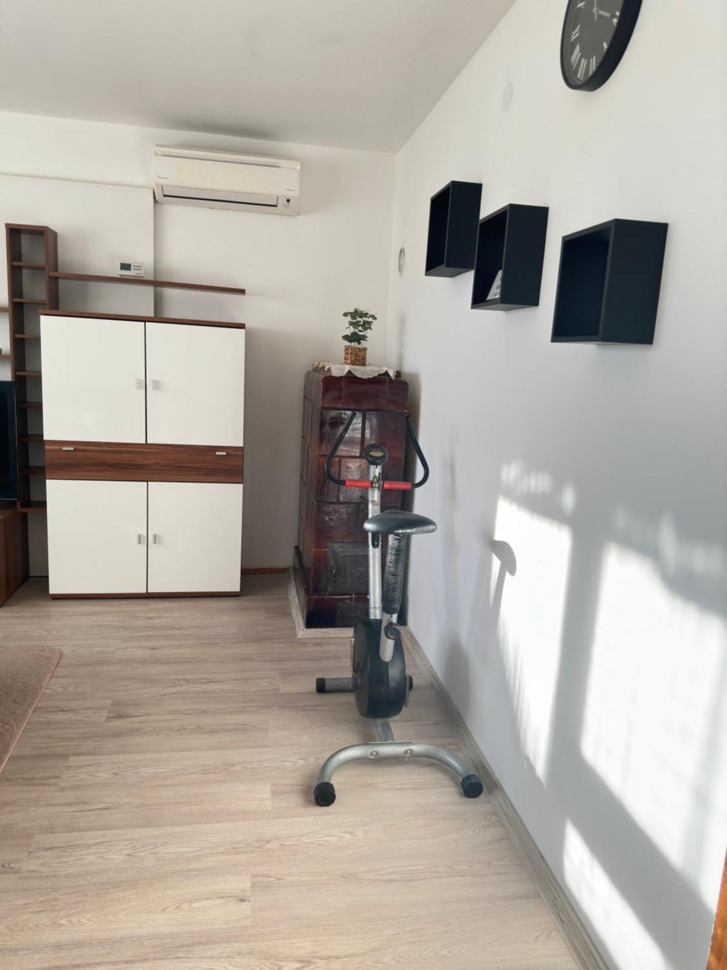 Apartment Maky Задар Екстер'єр фото