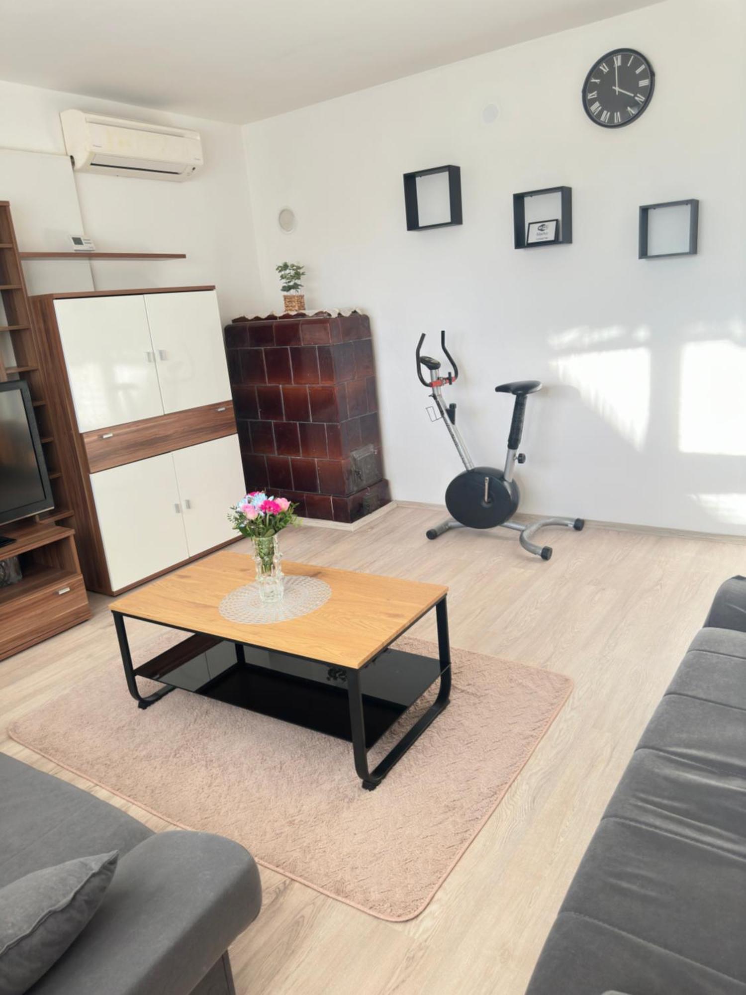 Apartment Maky Задар Екстер'єр фото