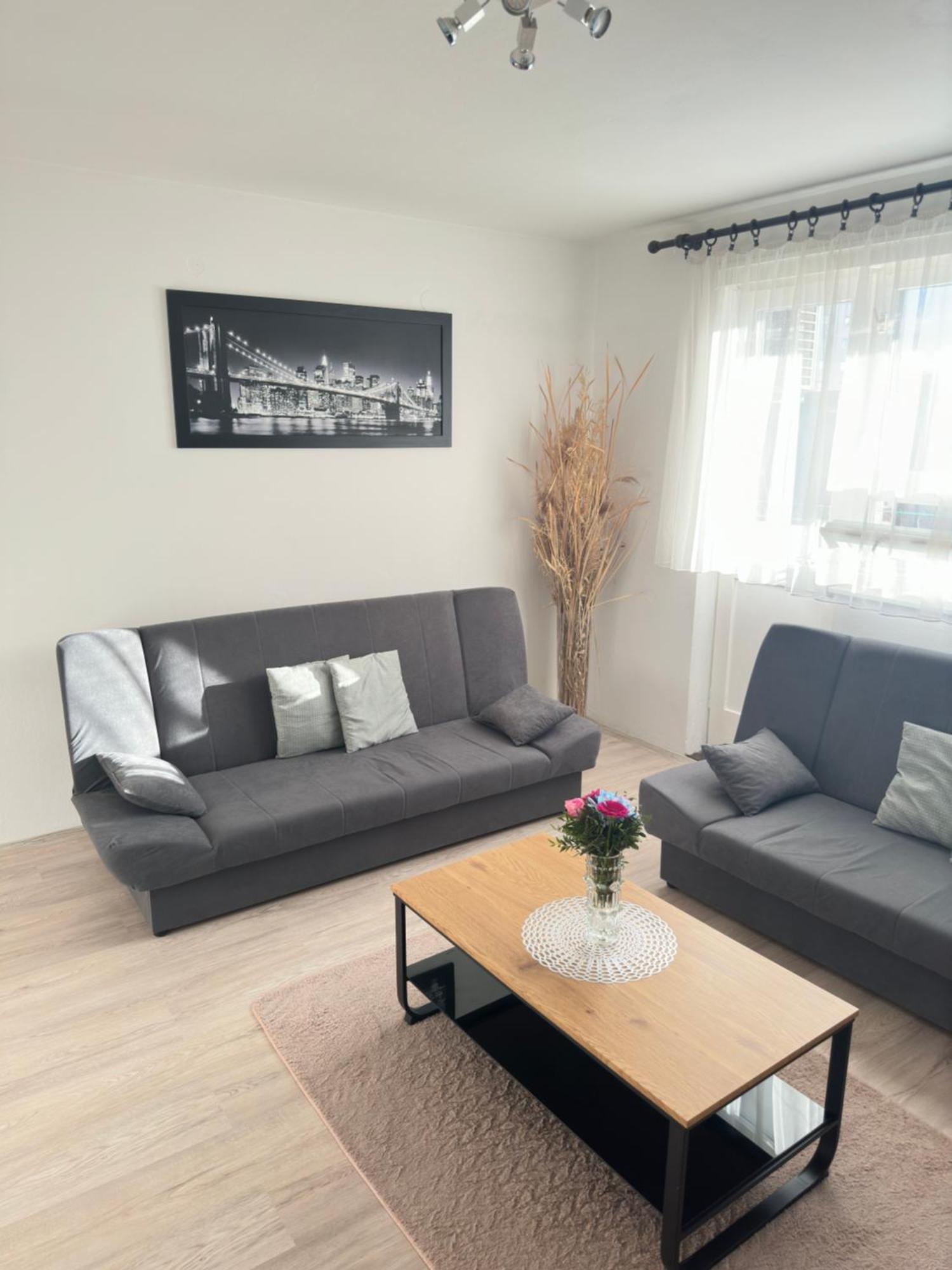 Apartment Maky Задар Екстер'єр фото