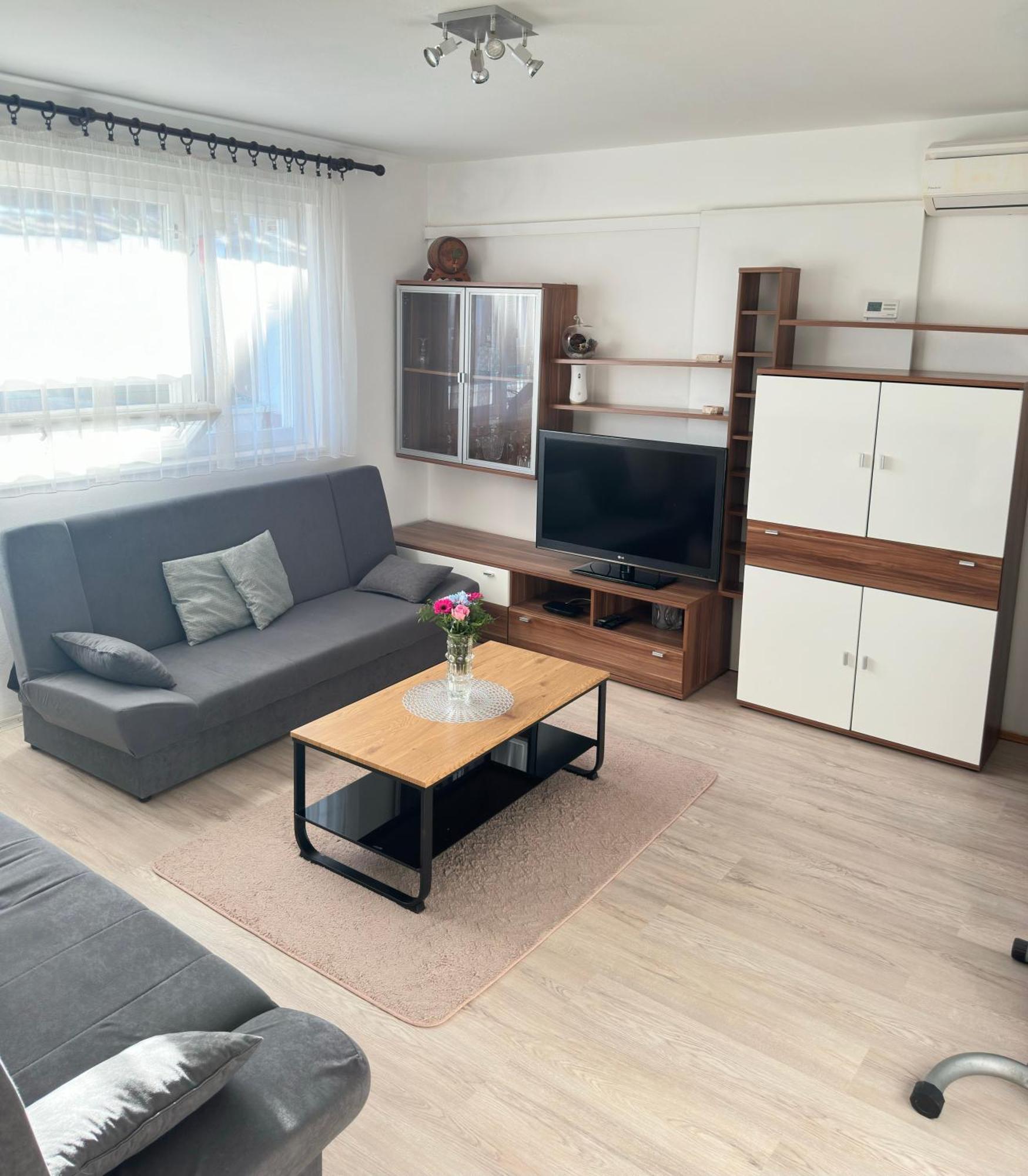 Apartment Maky Задар Екстер'єр фото
